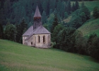 Austria Cecilia Kirche