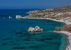 Zypern Paphos Felsen der Aphrodite.jpg